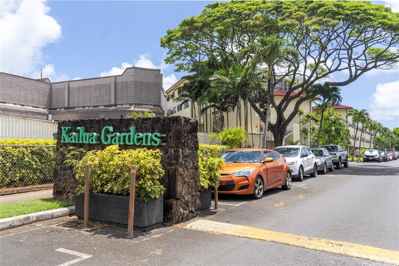 Koolau Vista condo # B229, Kailua, Hawaii - photo 17 of 21