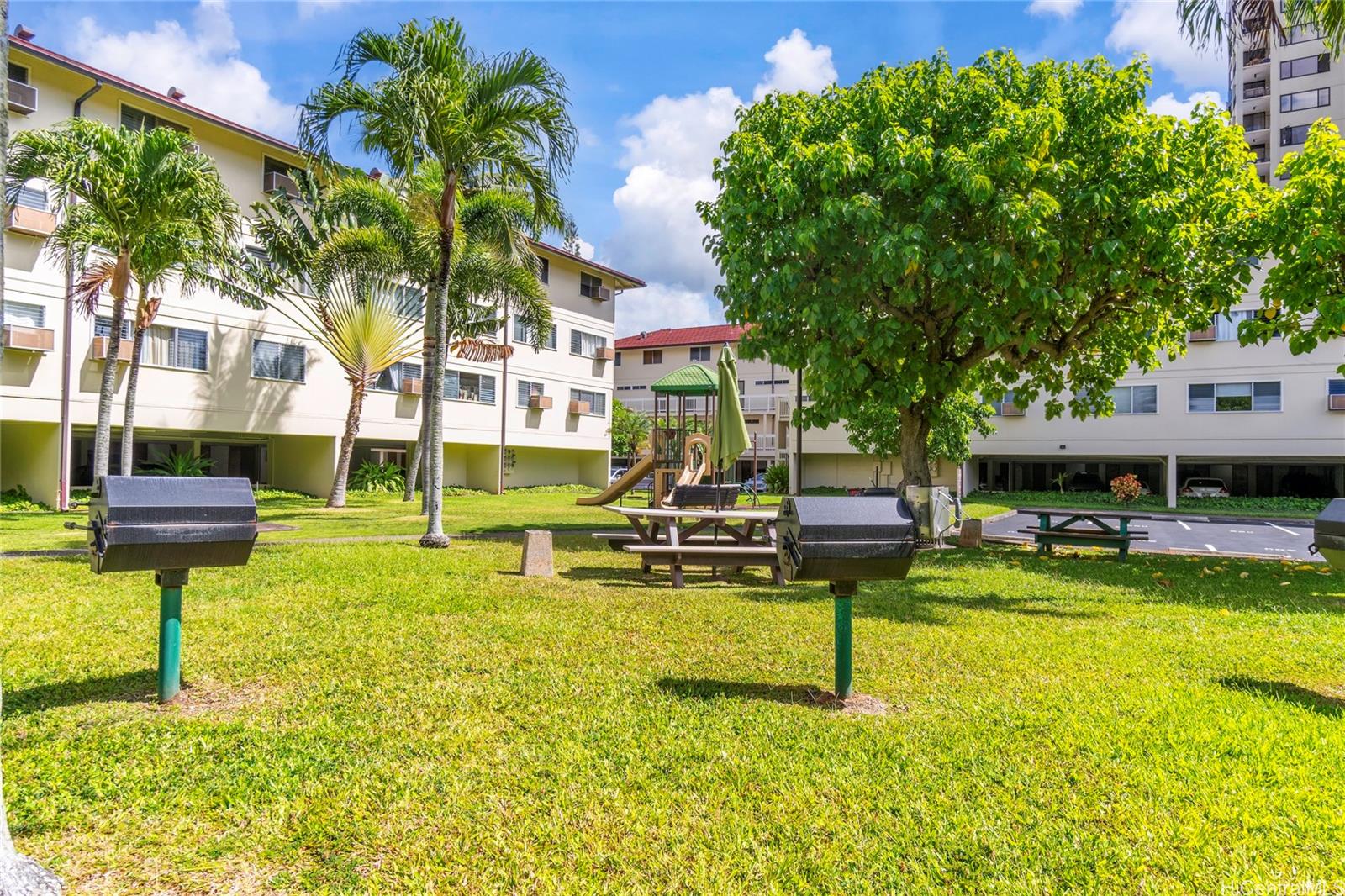 Koolau Vista condo # B229, Kailua, Hawaii - photo 19 of 21