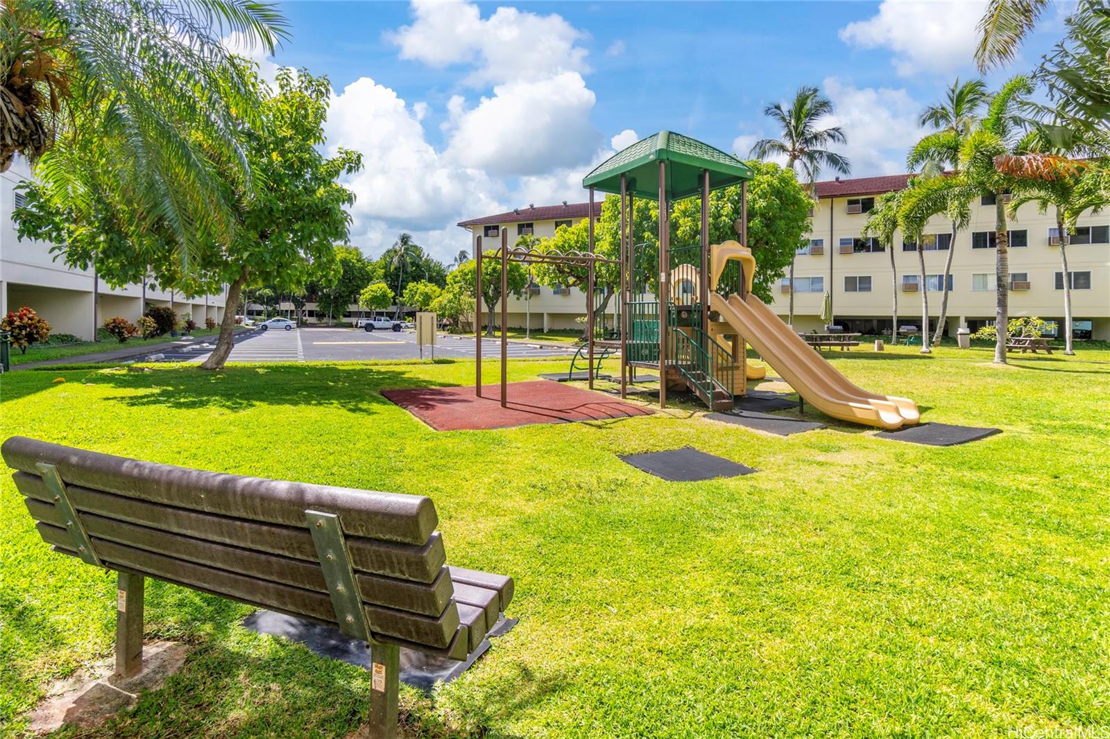 Koolau Vista condo # B229, Kailua, Hawaii - photo 20 of 21