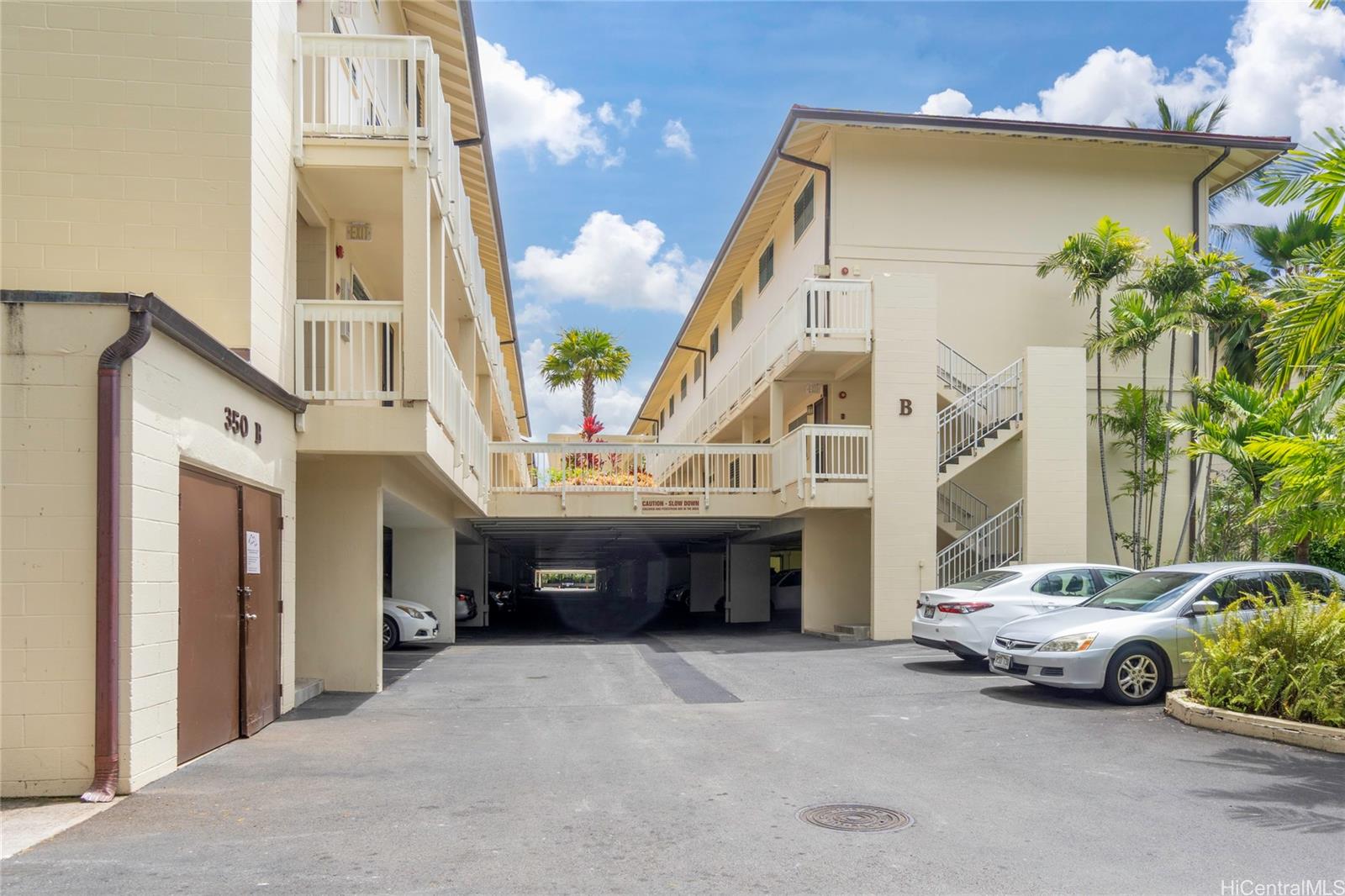 Koolau Vista condo # B240, Kailua, Hawaii - photo 20 of 22