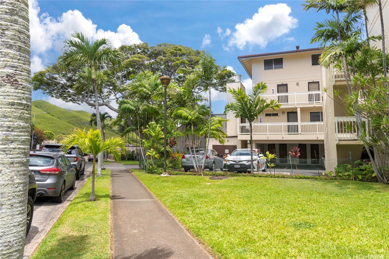 Koolau Vista condo # B240, Kailua, Hawaii - photo 21 of 22