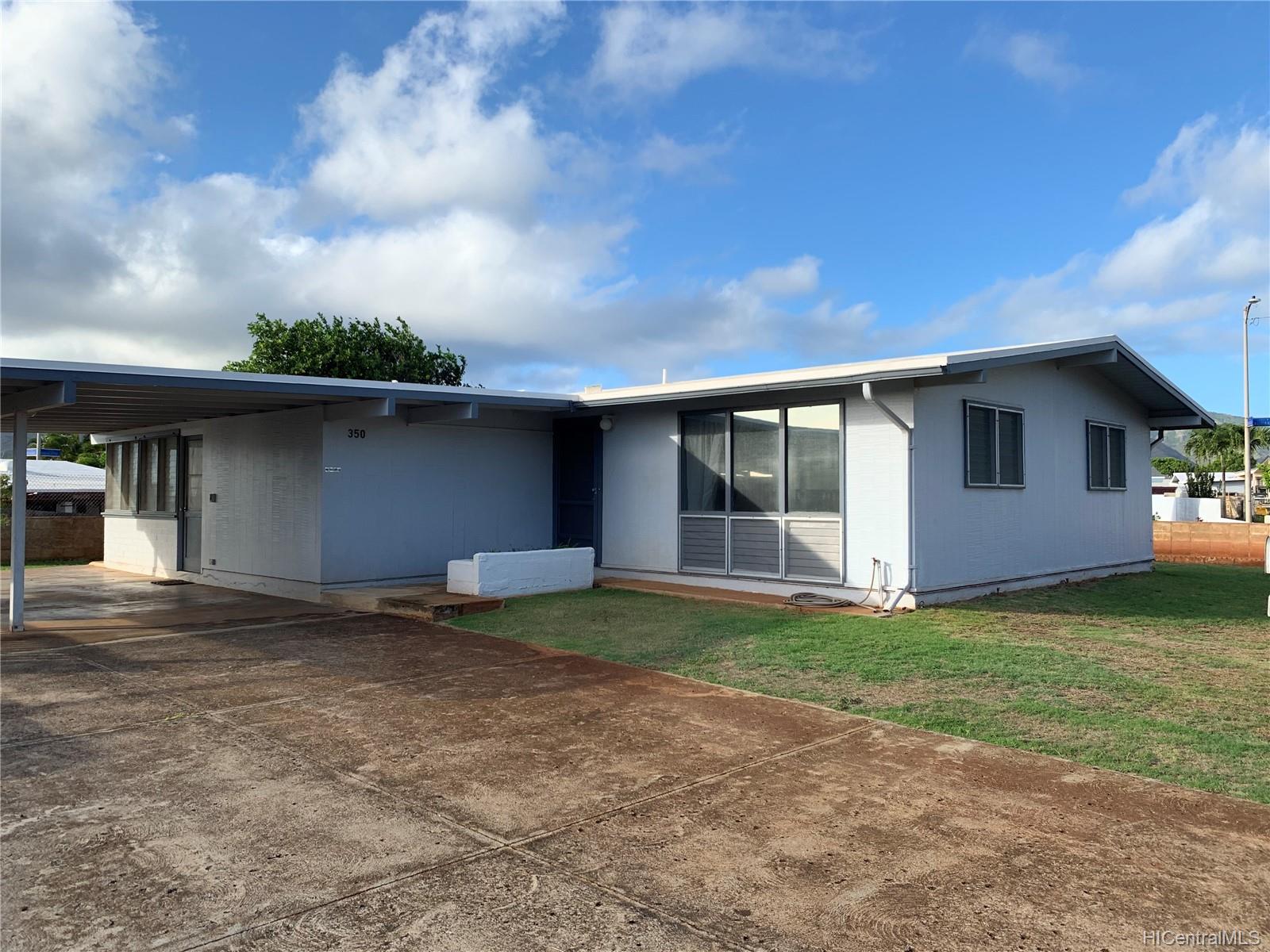 350 Hanakoa Street , Honolulu, Hi 96825 Koko Head Terrace