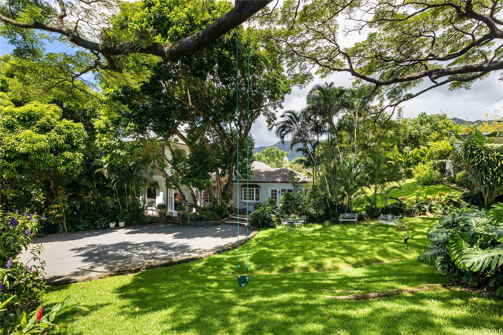 3502 Woodlawn Drive , Honolulu, Hi 96822 Manoawoodlawn