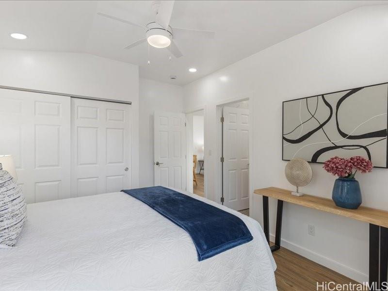 3503-A Wela Street Honolulu - Multi-family - photo 15 of 24