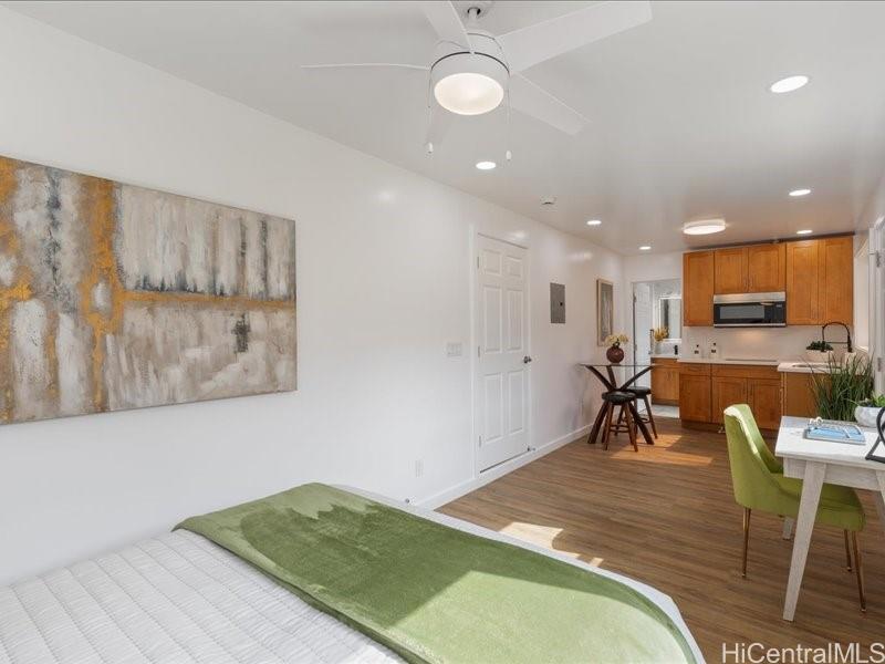 3503-A Wela Street Honolulu - Multi-family - photo 20 of 24
