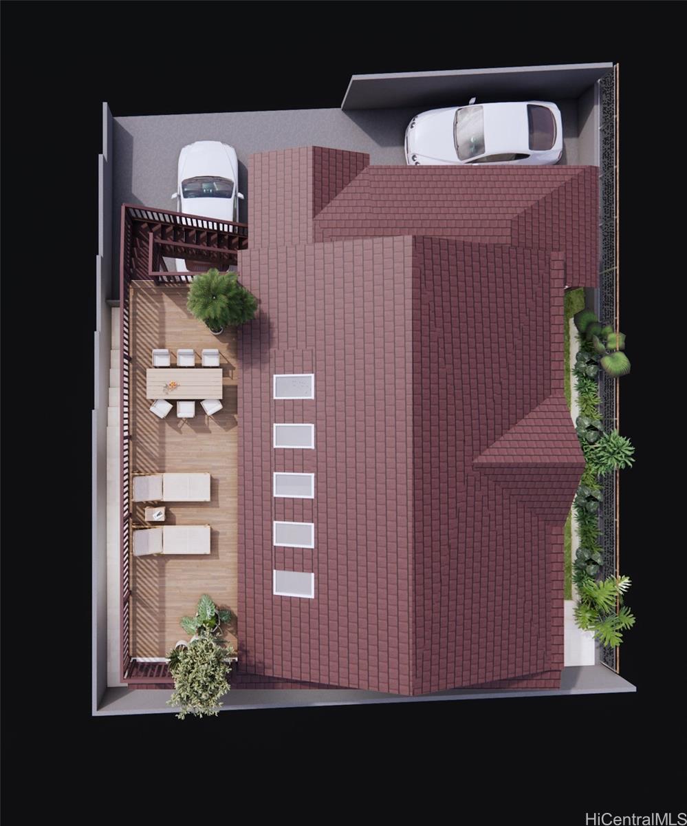 3503-A Wela Street Honolulu - Multi-family - photo 3 of 24