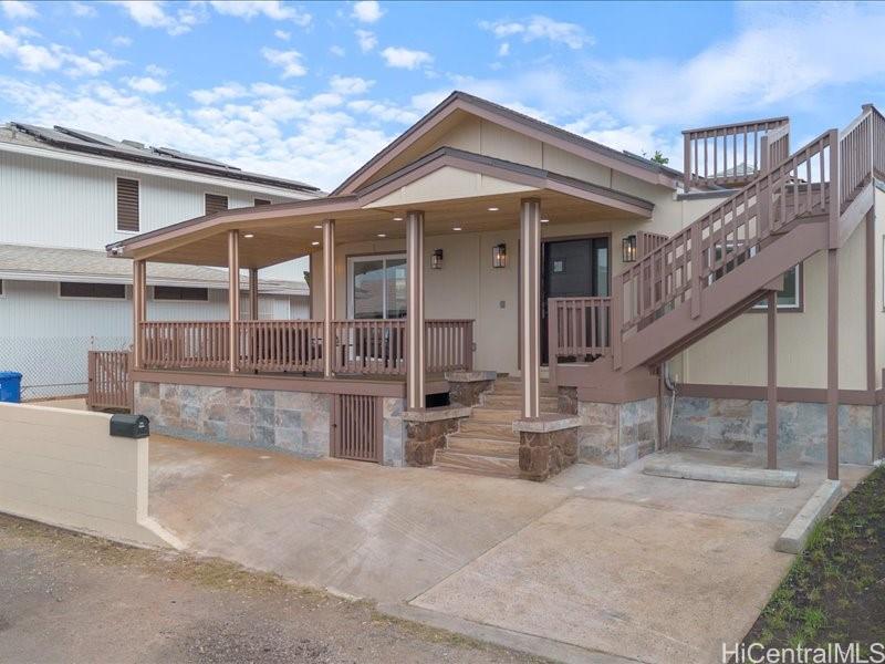 3503-A Wela Street Honolulu - Multi-family - photo 23 of 24