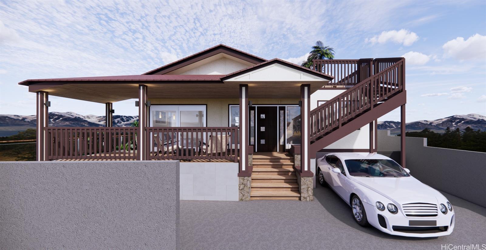 3503-A Wela Street Honolulu - Multi-family - photo 6 of 24