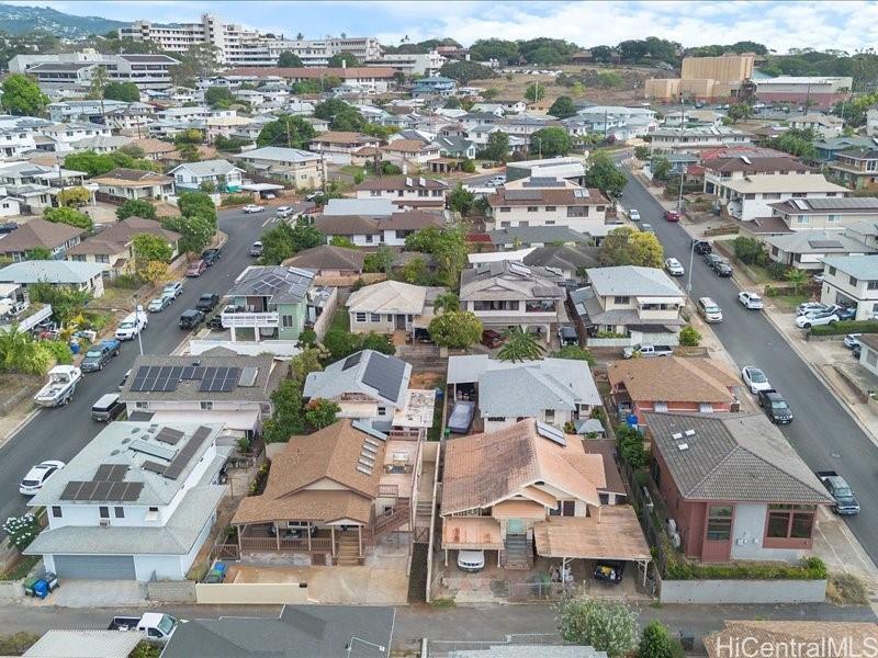 3503-A Wela Street Honolulu - Multi-family - photo 8 of 24