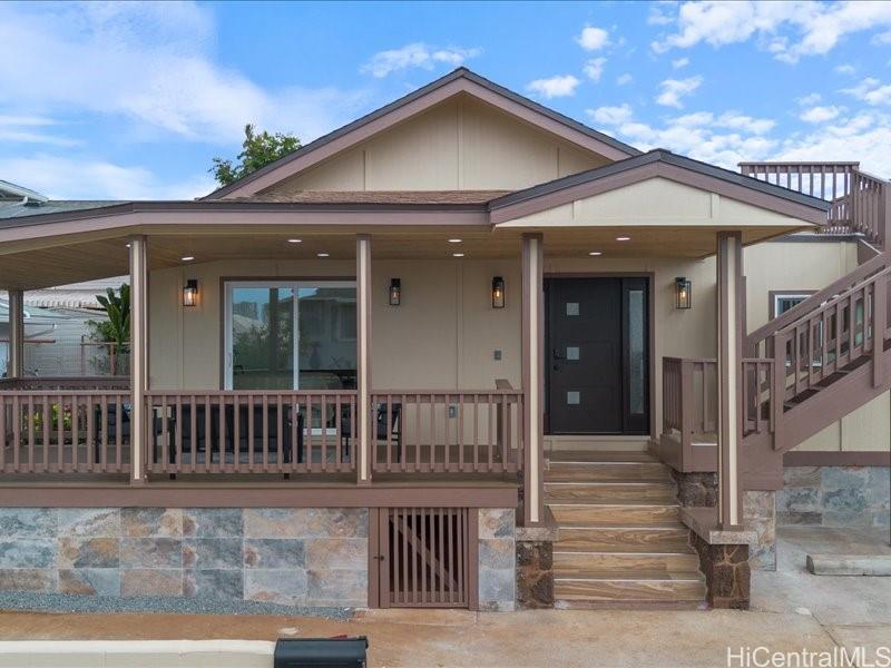 3503-A Wela Street Honolulu - Multi-family - photo 9 of 24