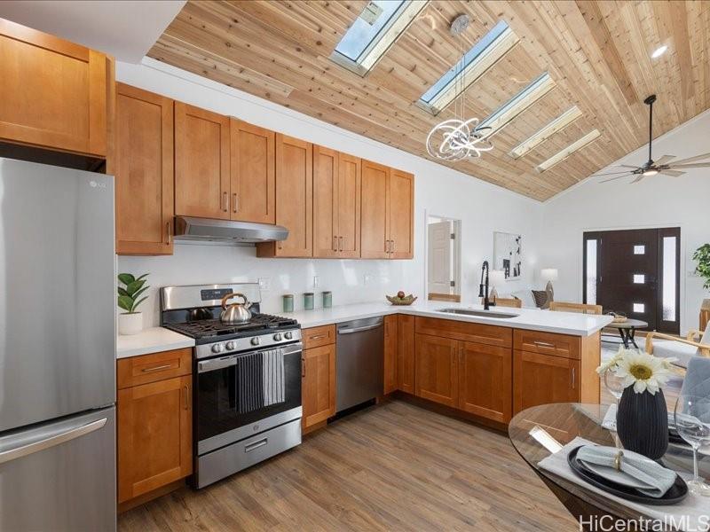 3503-A Wela Street Honolulu - Multi-family - photo 10 of 24