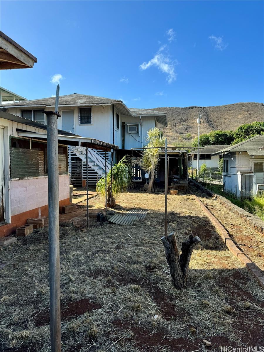 3508  Kepuhi Street Kapahulu, Diamond Head home - photo 18 of 24