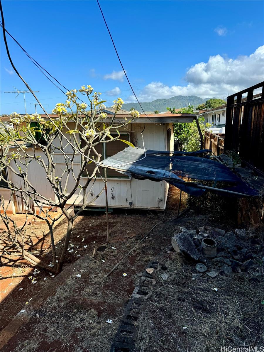 3508  Kepuhi Street Kapahulu, Diamond Head home - photo 19 of 24