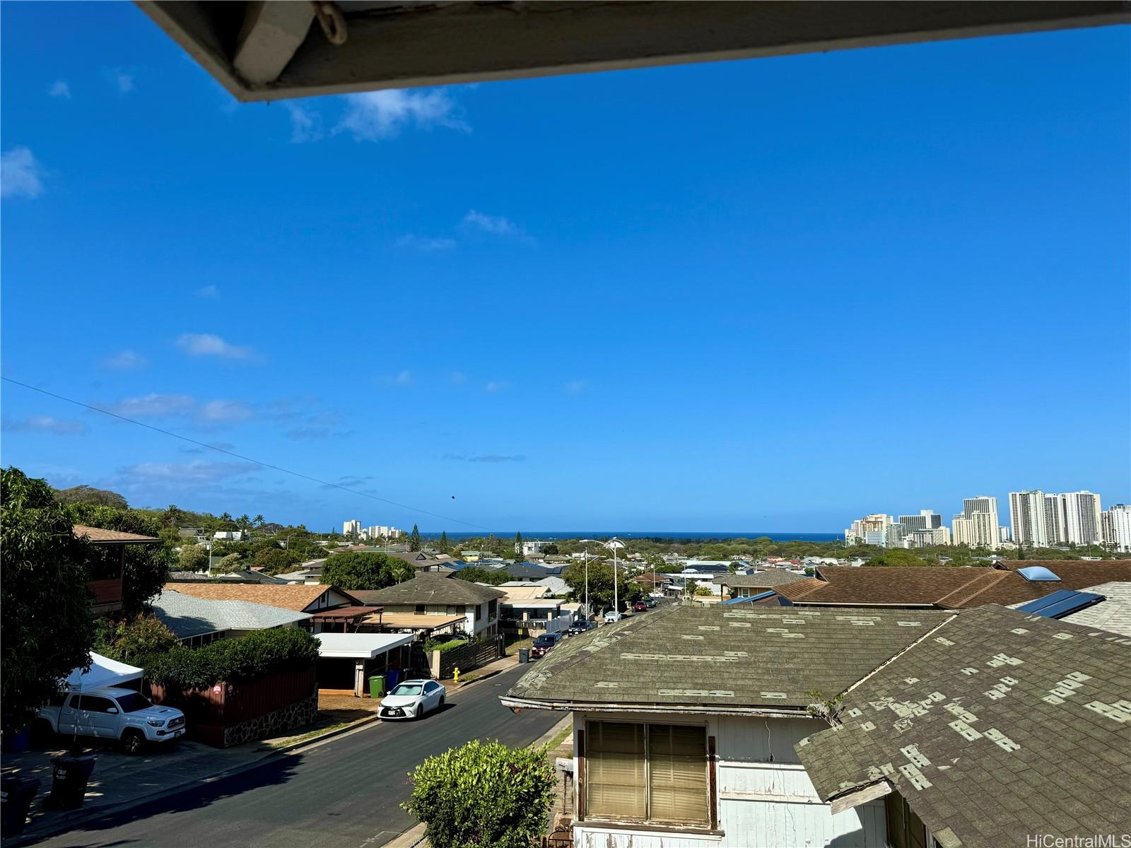 3508  Kepuhi Street Kapahulu, Diamond Head home - photo 23 of 24