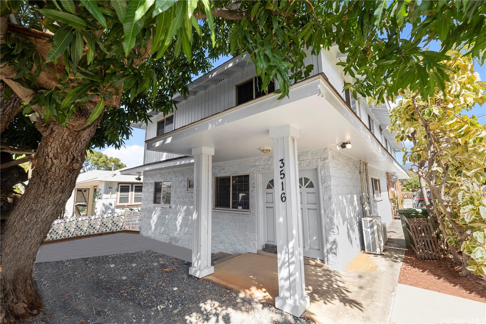 3516 Pahoa Ave , Honolulu, Hi 96816 Kaimuki