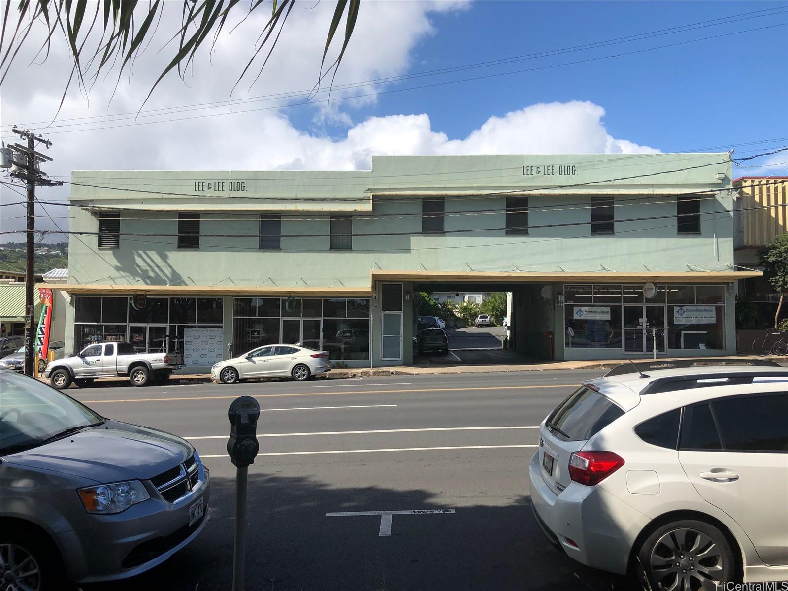 3516 Waialae Ave Honolulu - Rental - photo 4 of 12