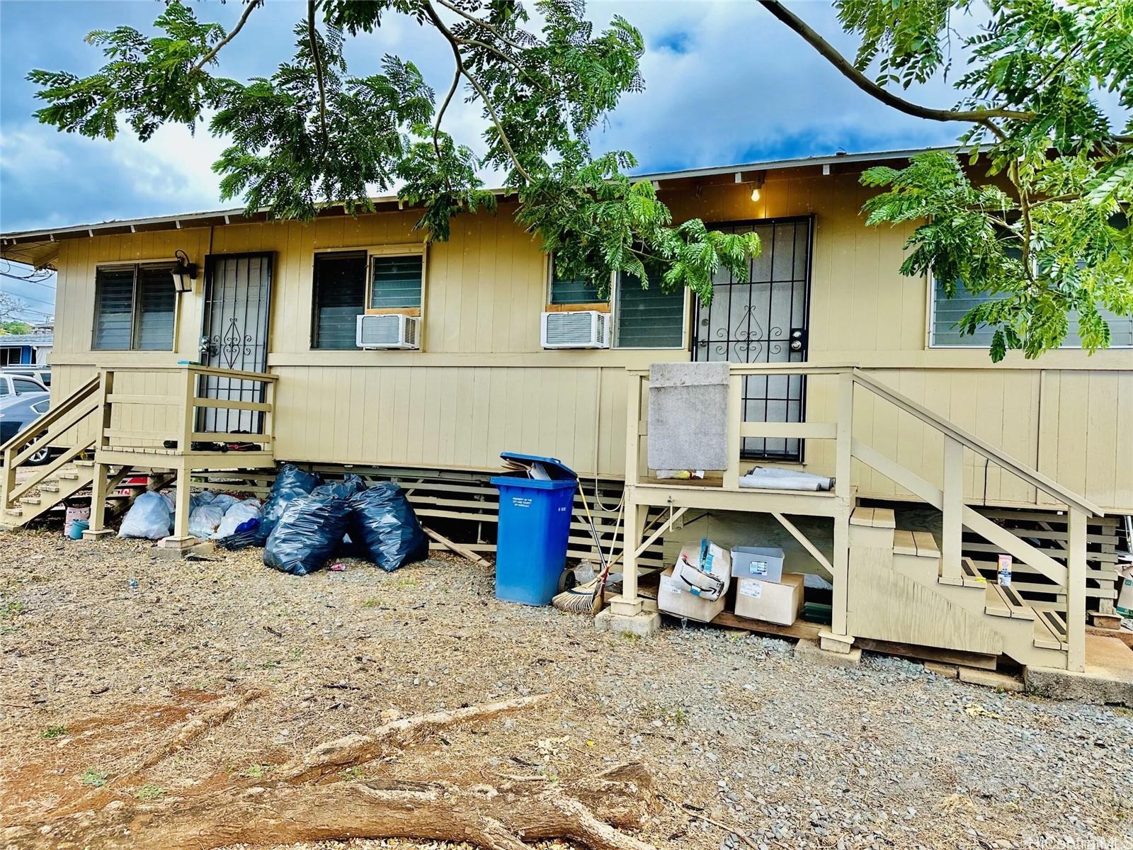 3520  Salt Lake Blvd Aliamanu, Honolulu home - photo 23 of 24