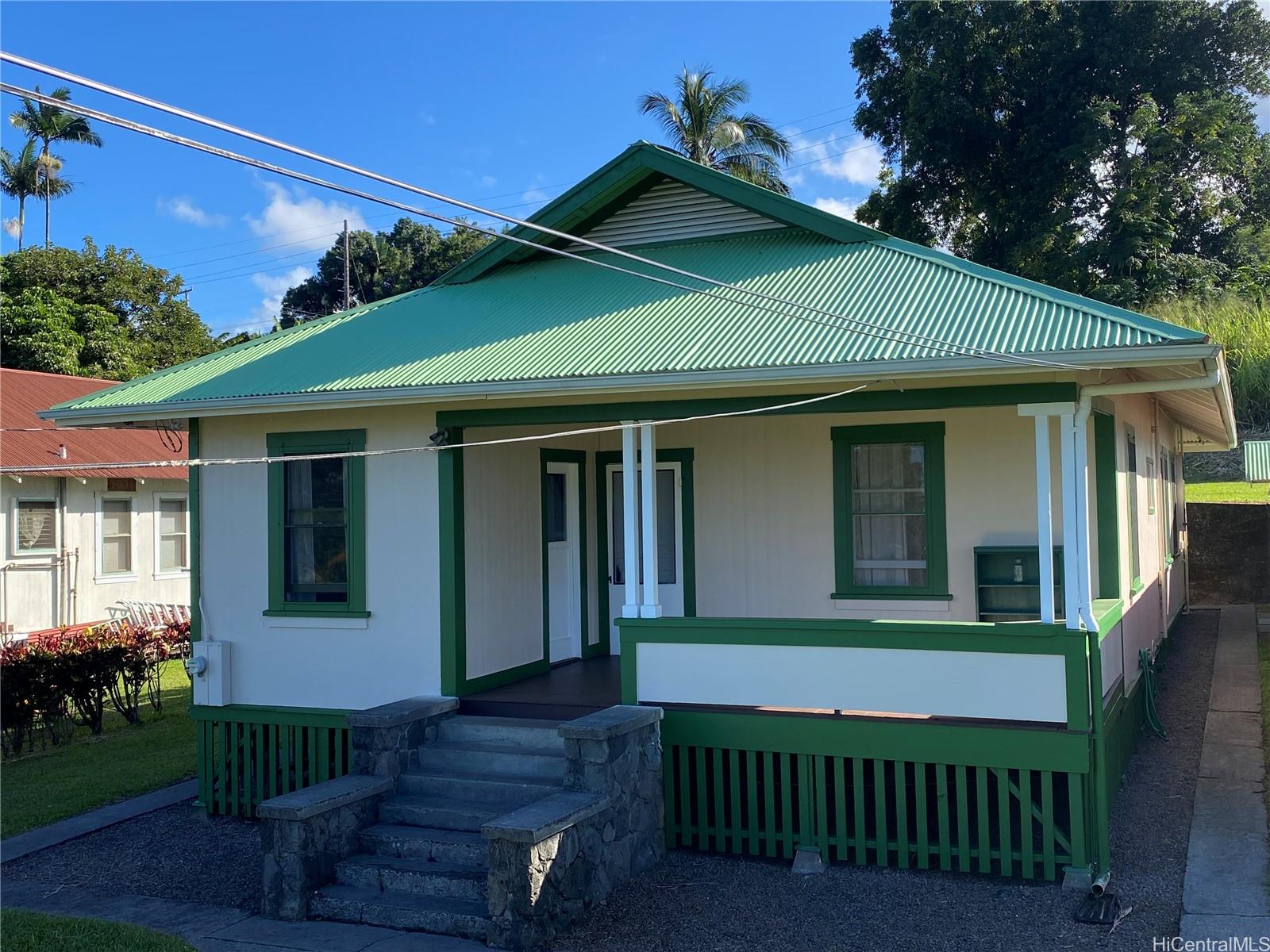 35-2043  Old Mamalahoa Hwy Papaaloa,  home - photo 1 of 11