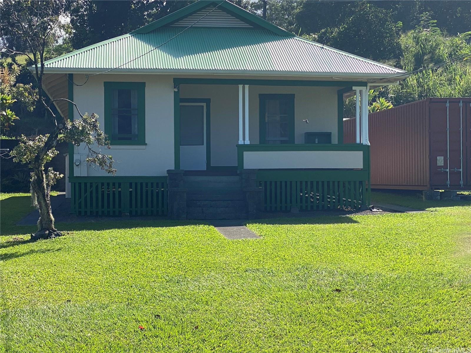 35-2043  Old Mamalahoa Hwy Papaaloa, North Hilo home - photo 2 of 11