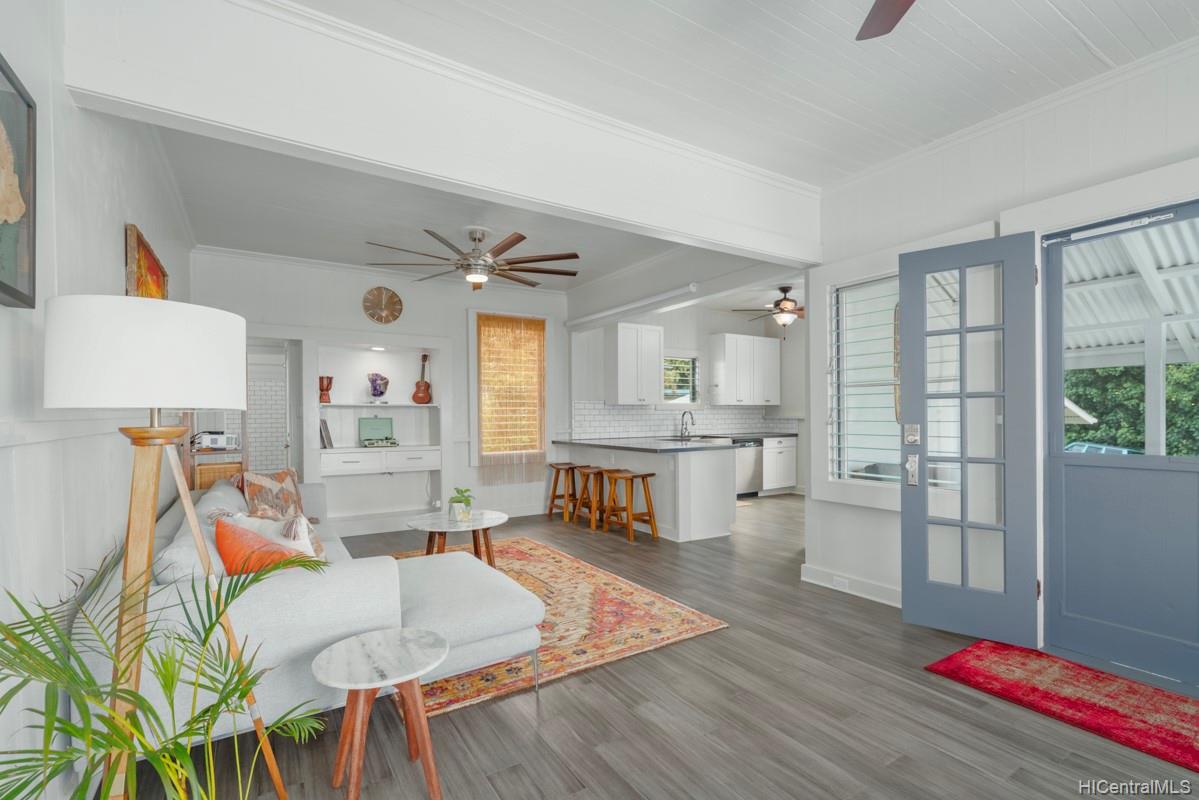 352133 Hokumahoe Road , Laupahoehoe, Hi 96764 Laupahoehoe