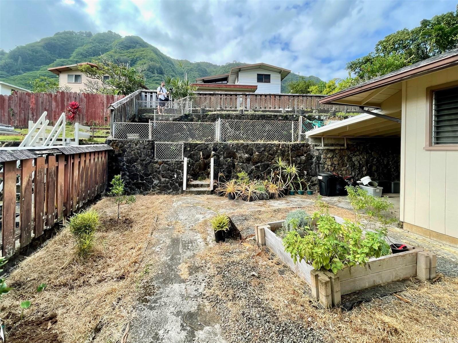 3530  Manoa Road Manoa-upper, Honolulu home - photo 17 of 21