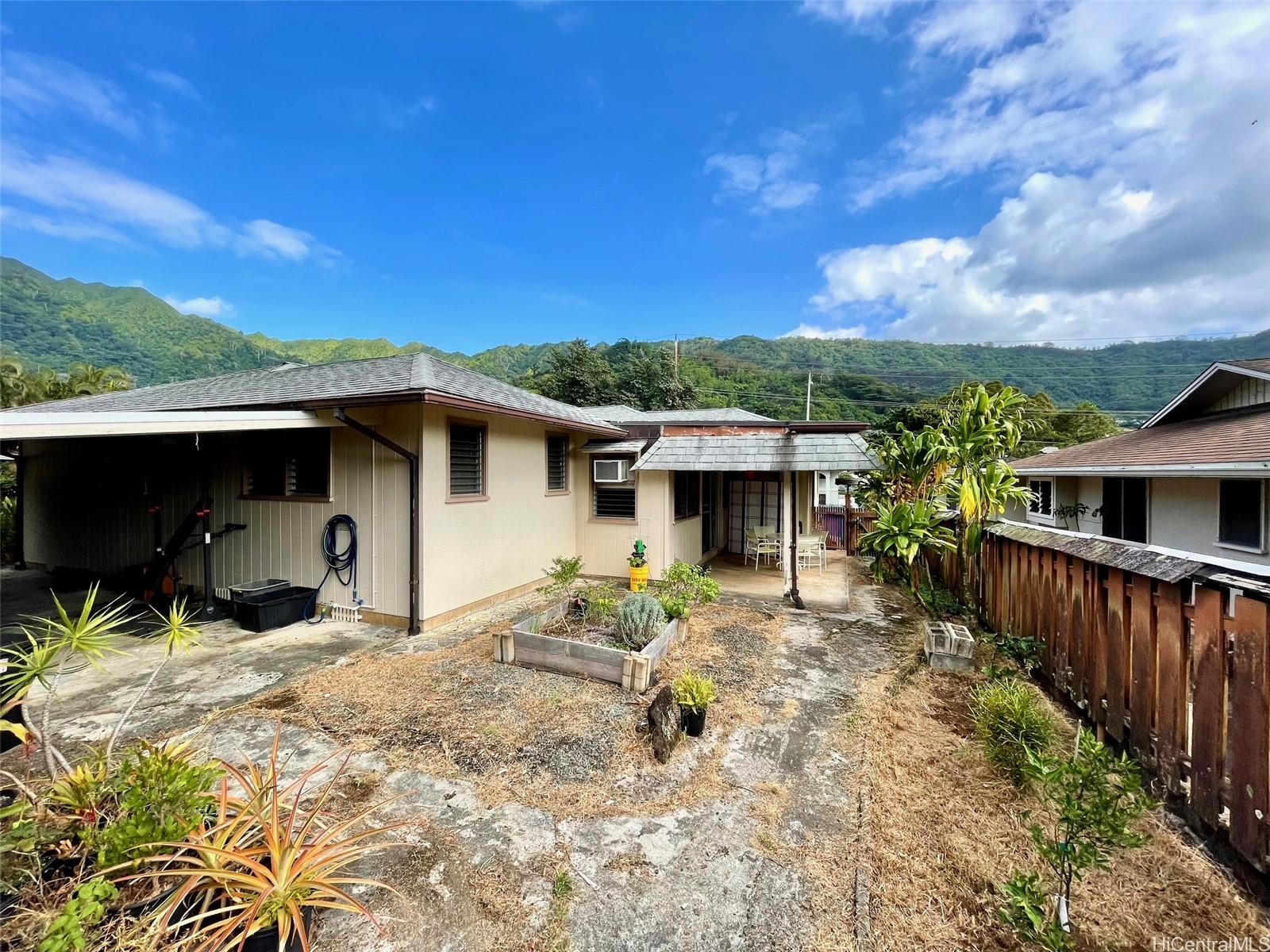 3530  Manoa Road Manoa-upper, Honolulu home - photo 18 of 21