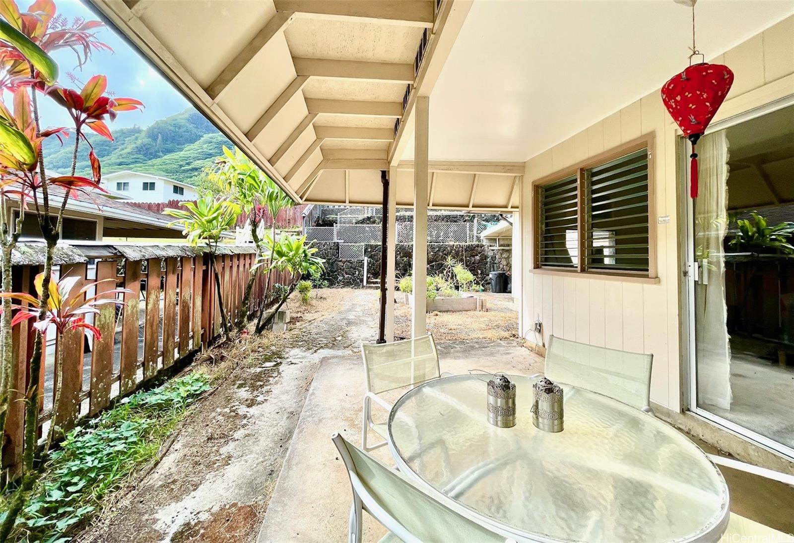 3530  Manoa Road Manoa-upper, Honolulu home - photo 9 of 21