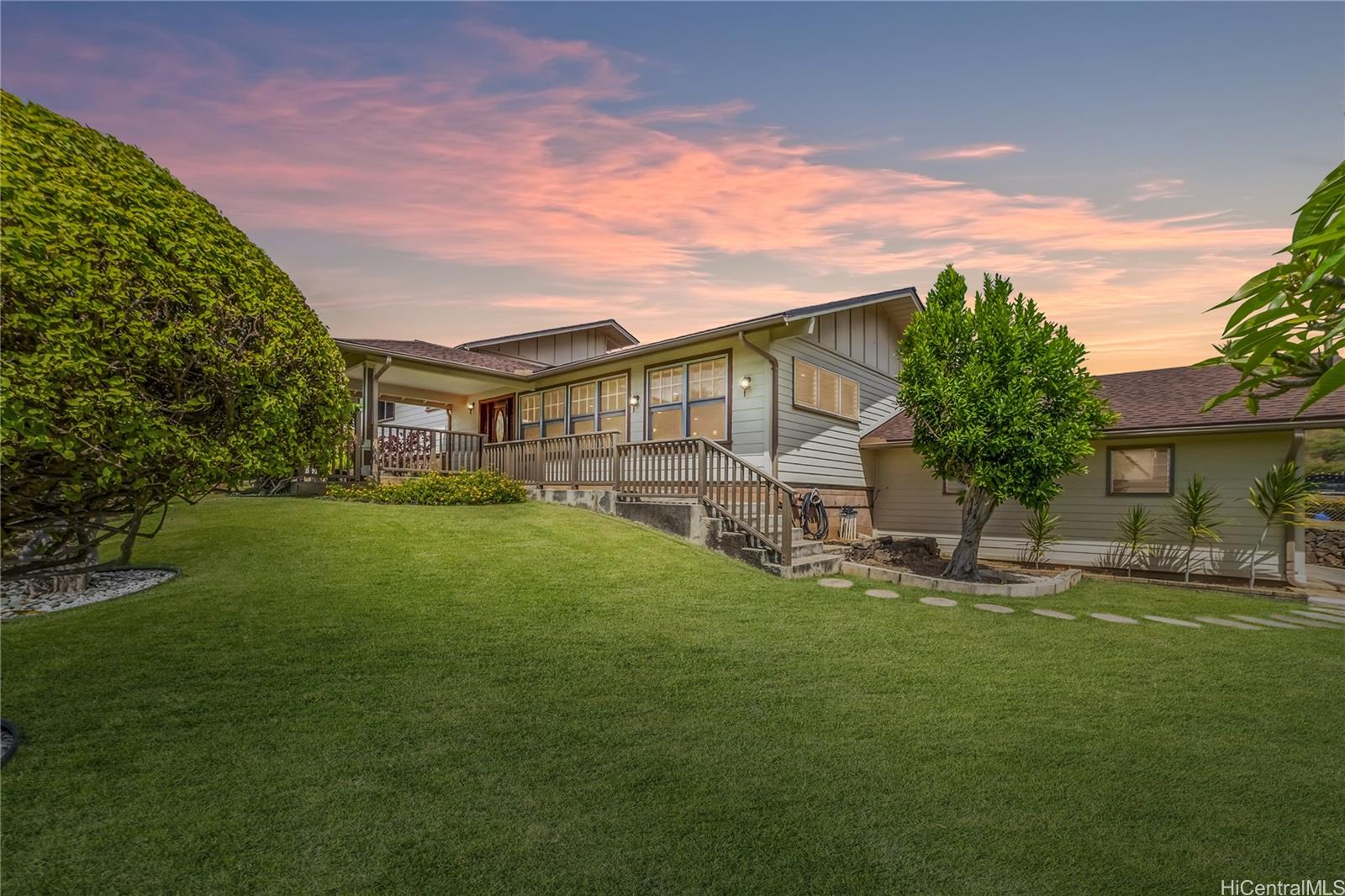 3537 Ala Akulikuli Street , Honolulu Hawaii House for sale Salt Lake