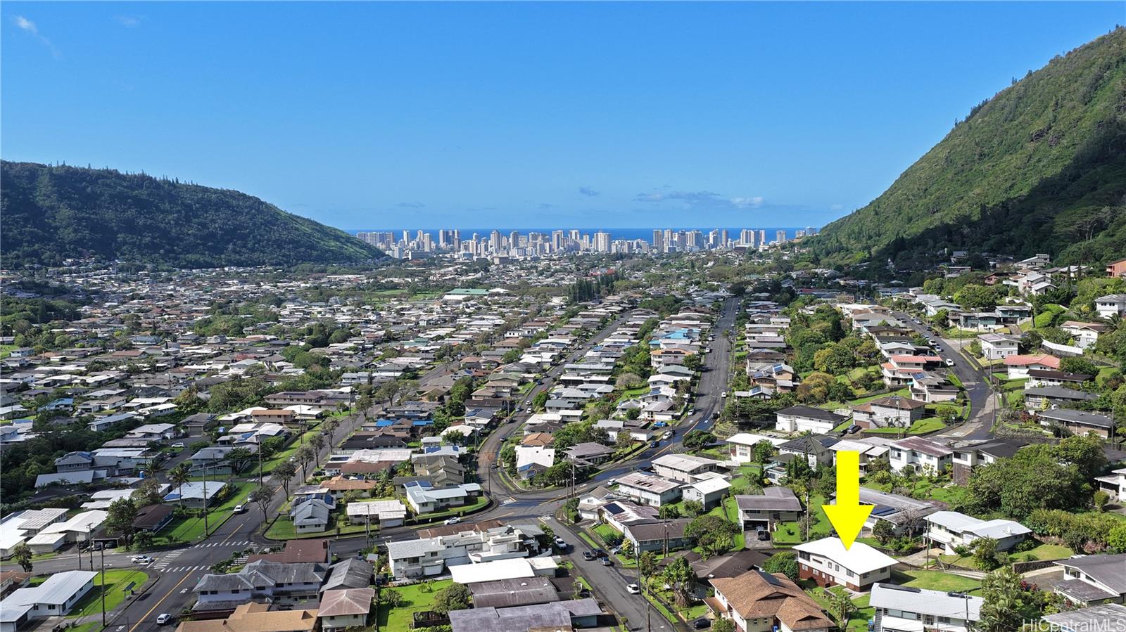 3537  Kumuwai Place Manoa-upper, Honolulu home - photo 6 of 25