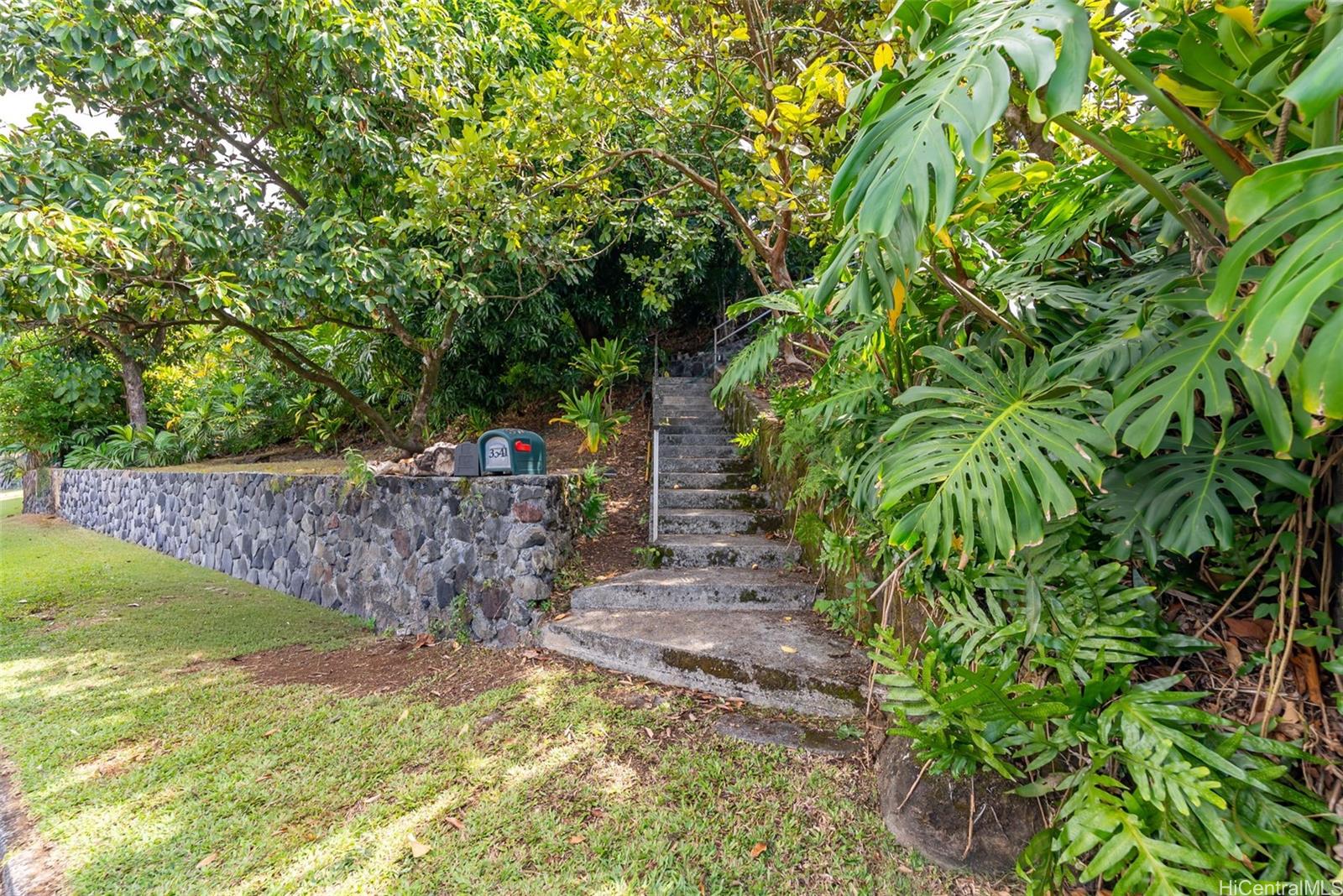 3541  Woodlawn Drive Manoa-woodlawn, Honolulu home - photo 18 of 25