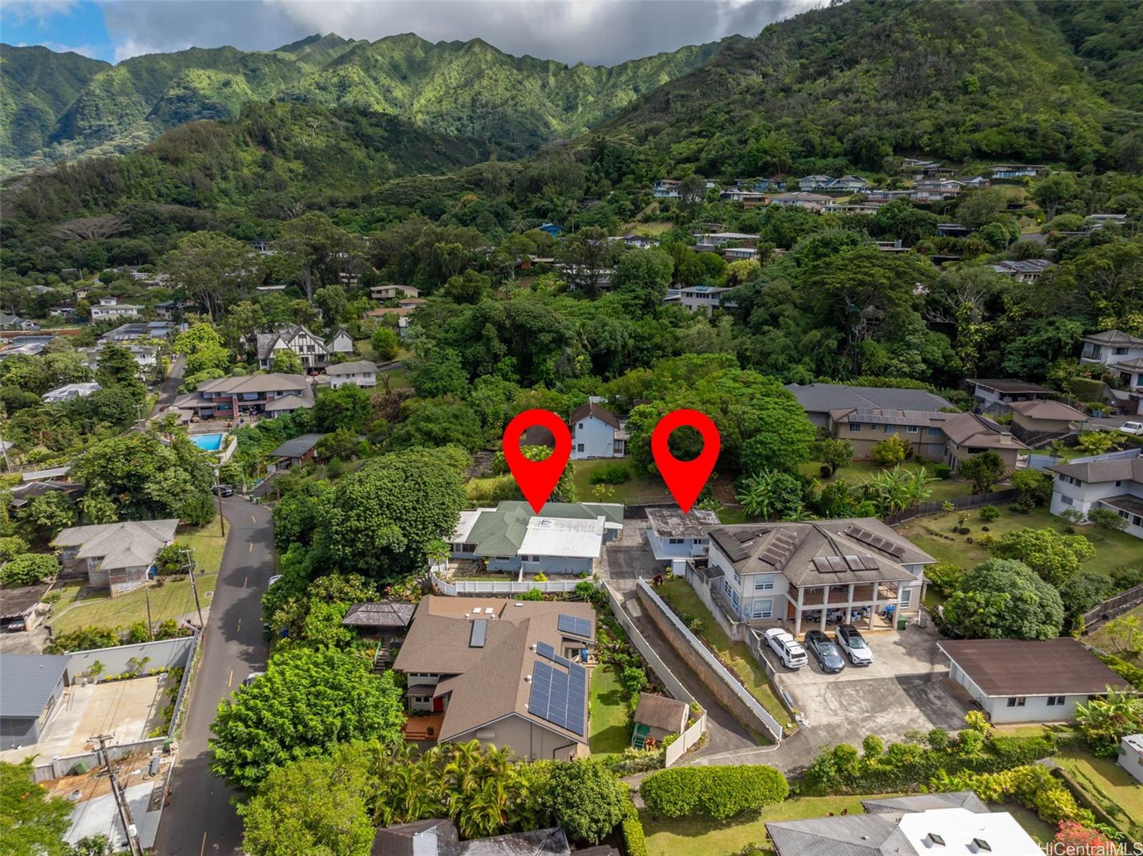 3541  Woodlawn Drive Manoa-woodlawn, Honolulu home - photo 21 of 25