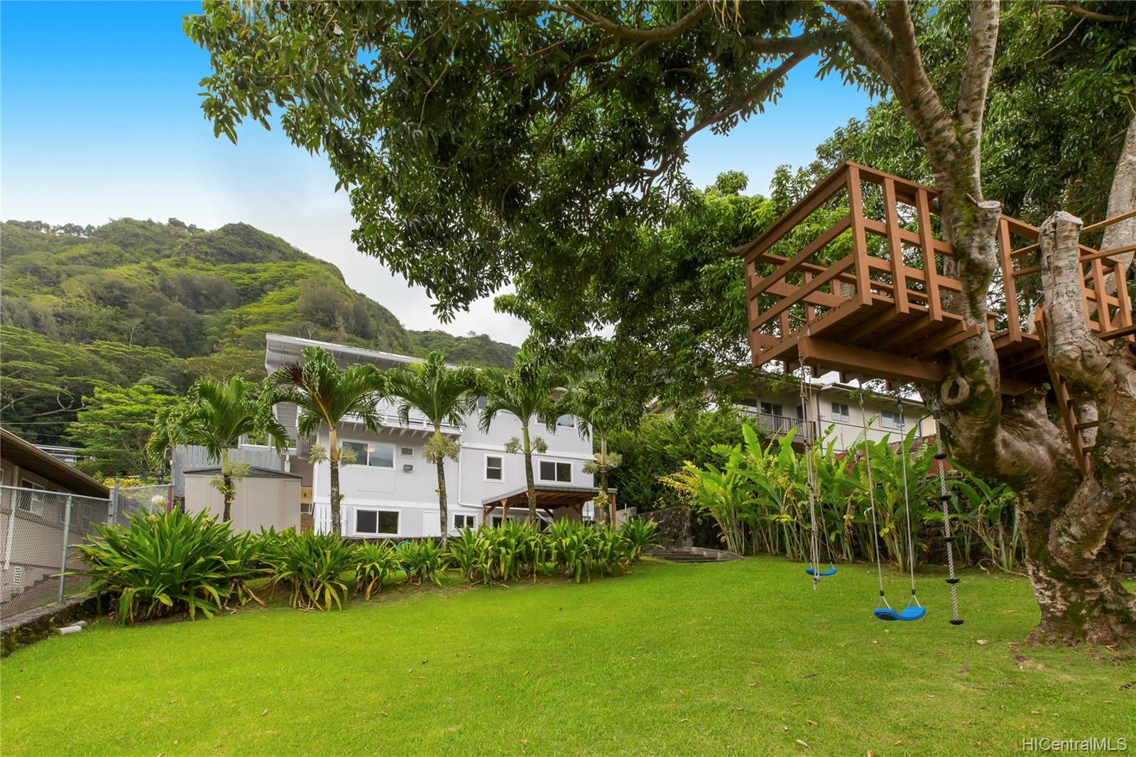 3543 Kumu Street , Honolulu house for sale Manoaupper Honolulu