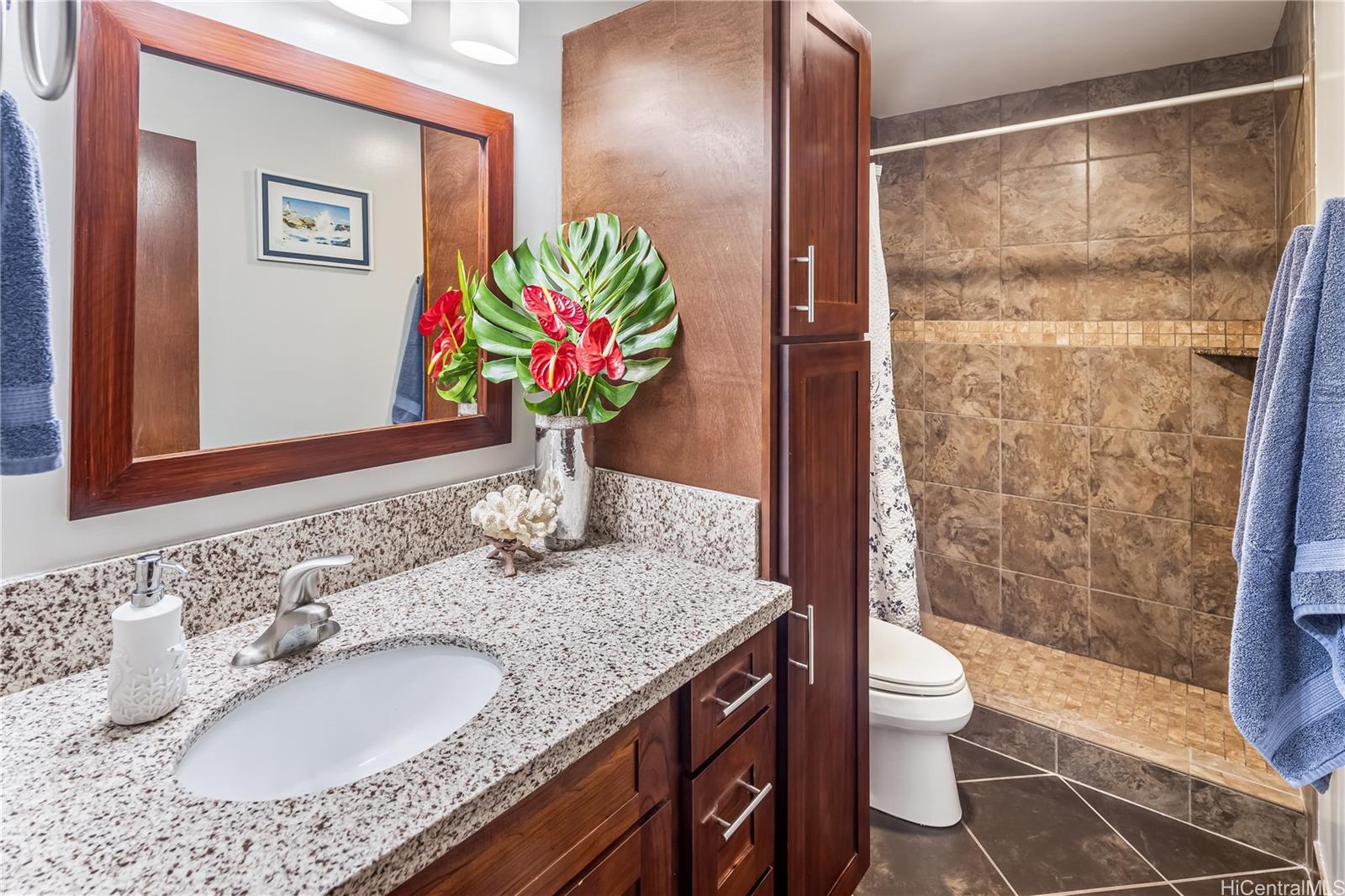 Bluestone condo # 802, Kailua, Hawaii - photo 17 of 25