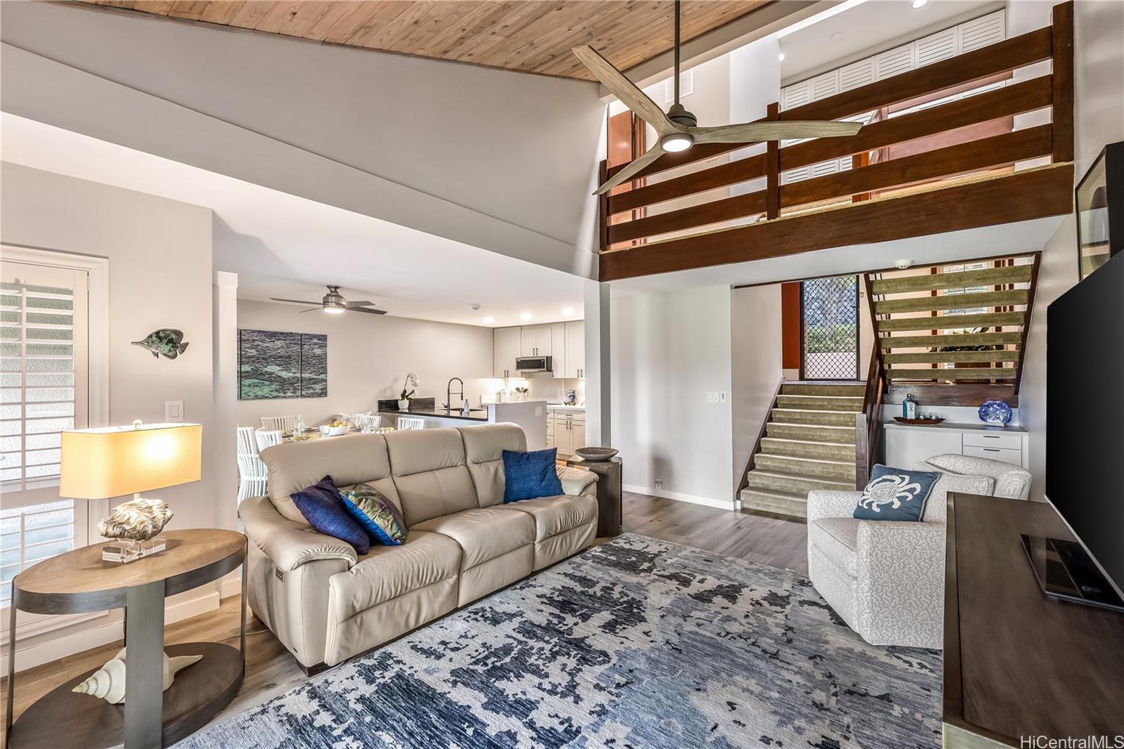 Bluestone condo # 802, Kailua, Hawaii - photo 3 of 25