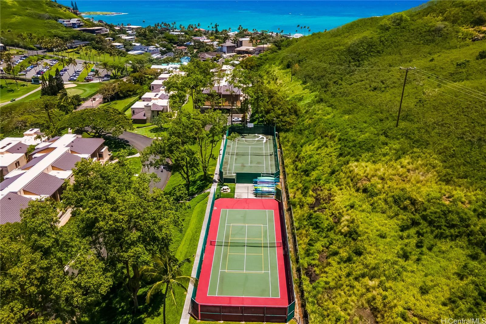 Bluestone condo # 802, Kailua, Hawaii - photo 23 of 25