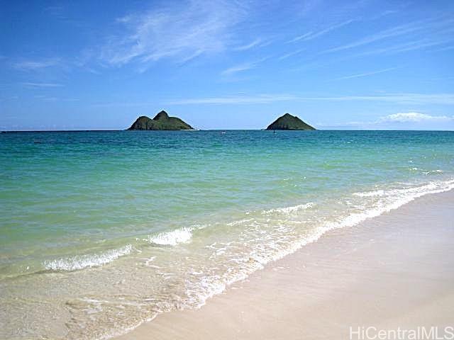 Bluestone condo # 802, Kailua, Hawaii - photo 25 of 25