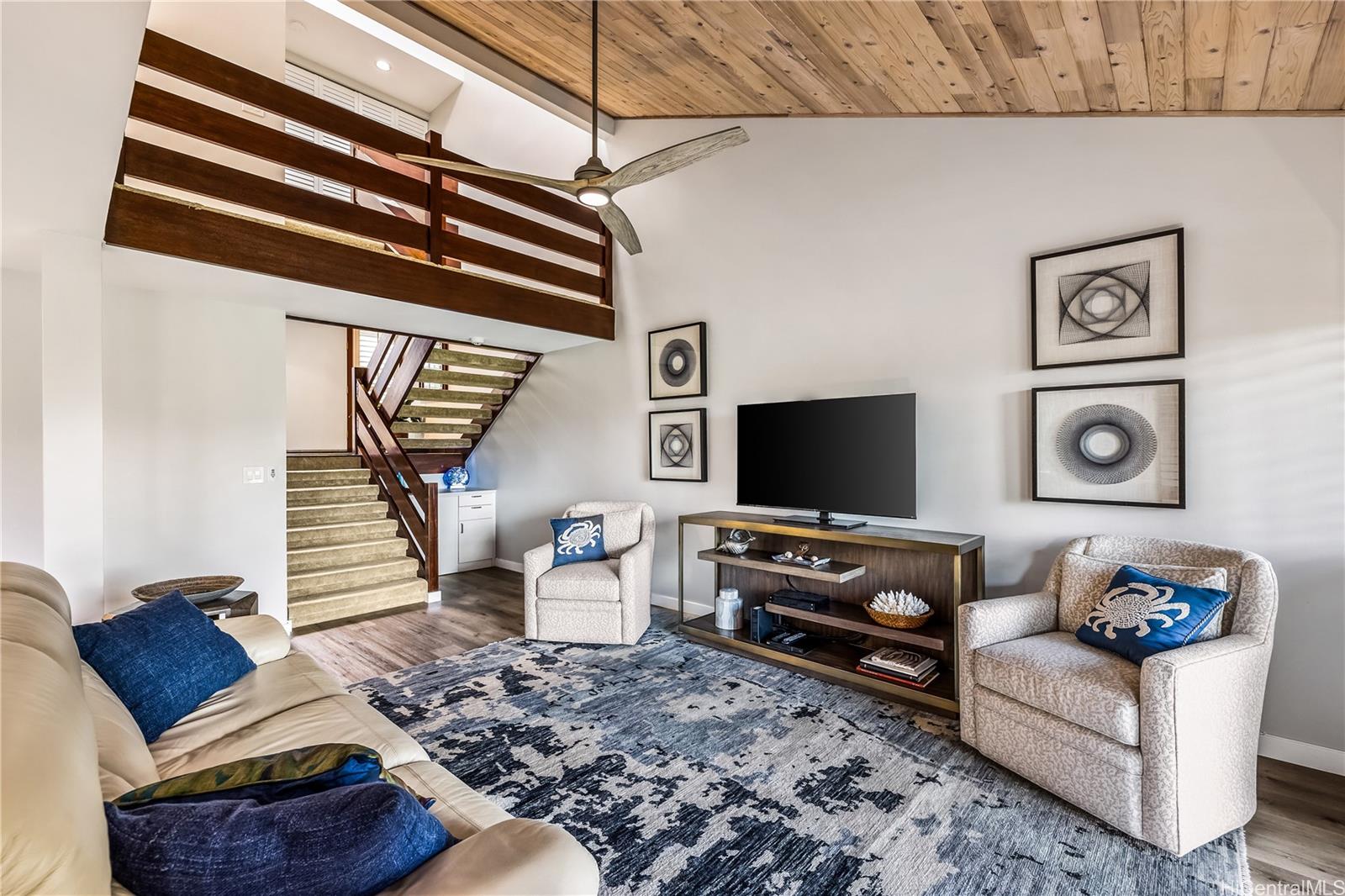 Bluestone condo # 802, Kailua, Hawaii - photo 4 of 25