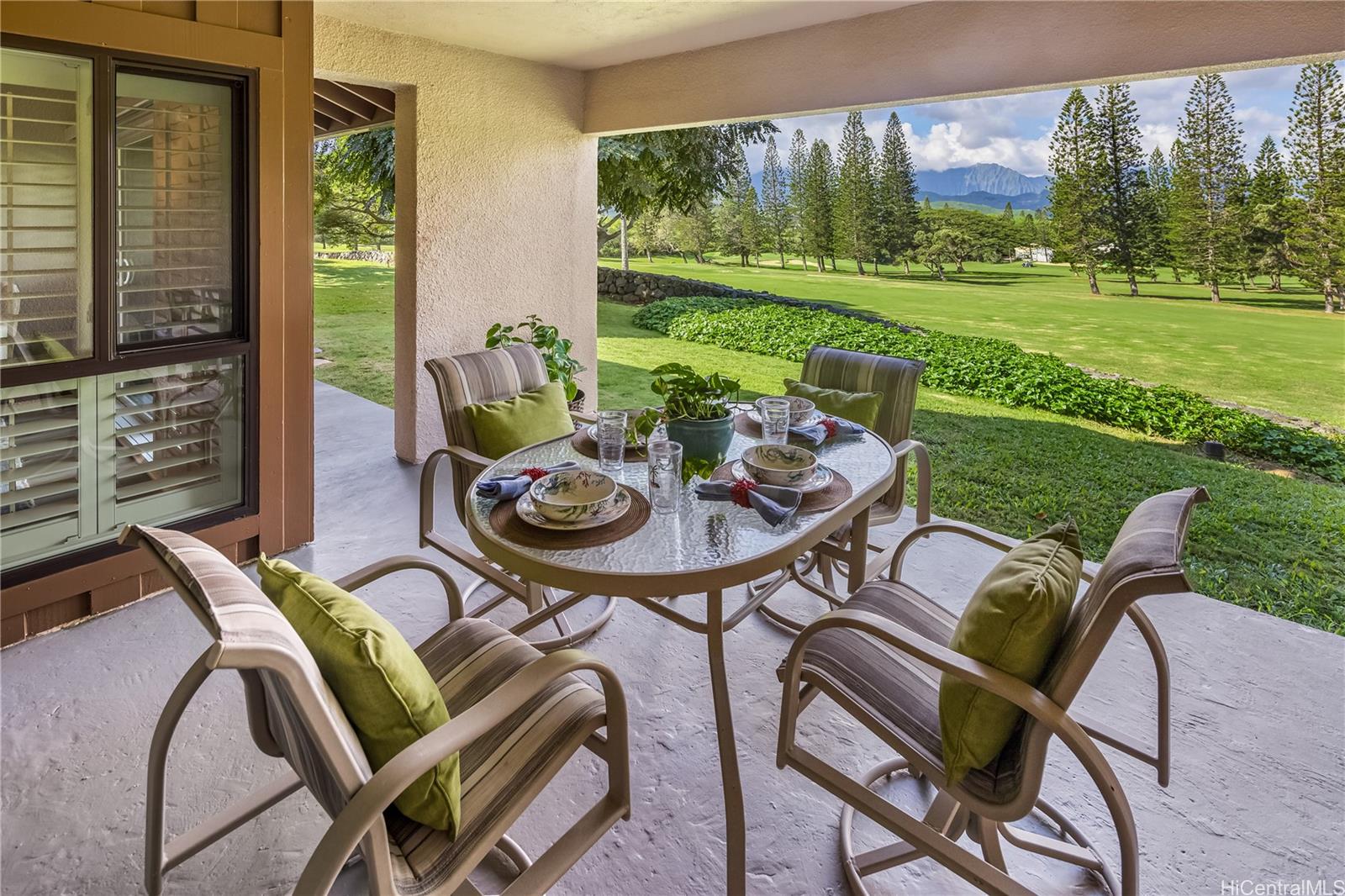 Bluestone condo # 802, Kailua, Hawaii - photo 8 of 25