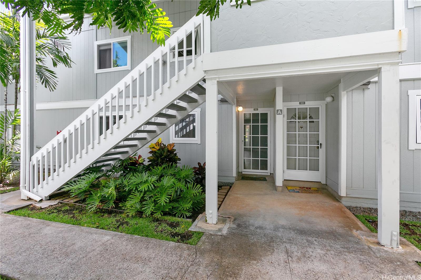 355 Aoloa Street A102, 355 Aoloa Street, Kailua Kailua Town