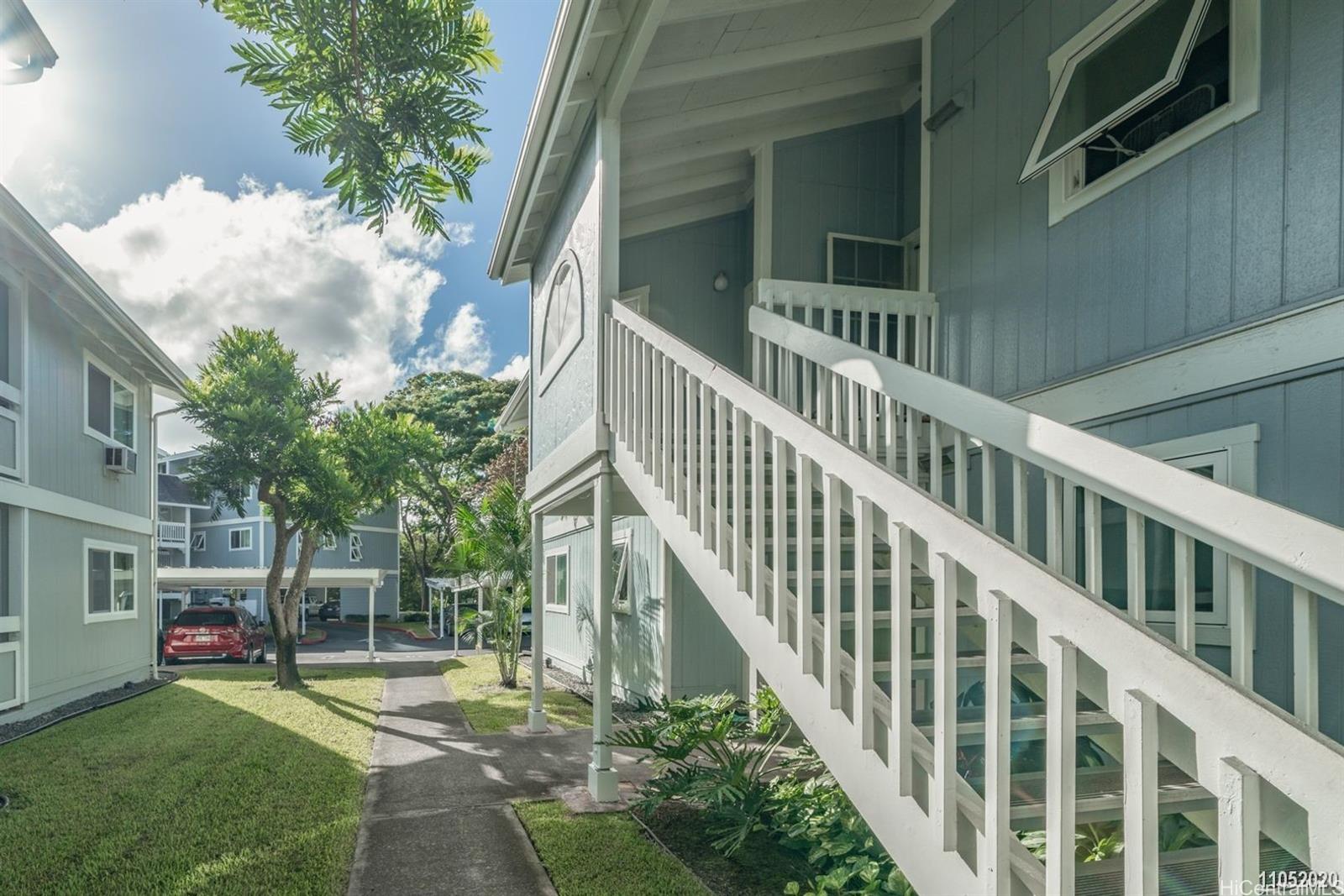 355 Aoloa Street B201 Kailua Hi Rental Kailua Town