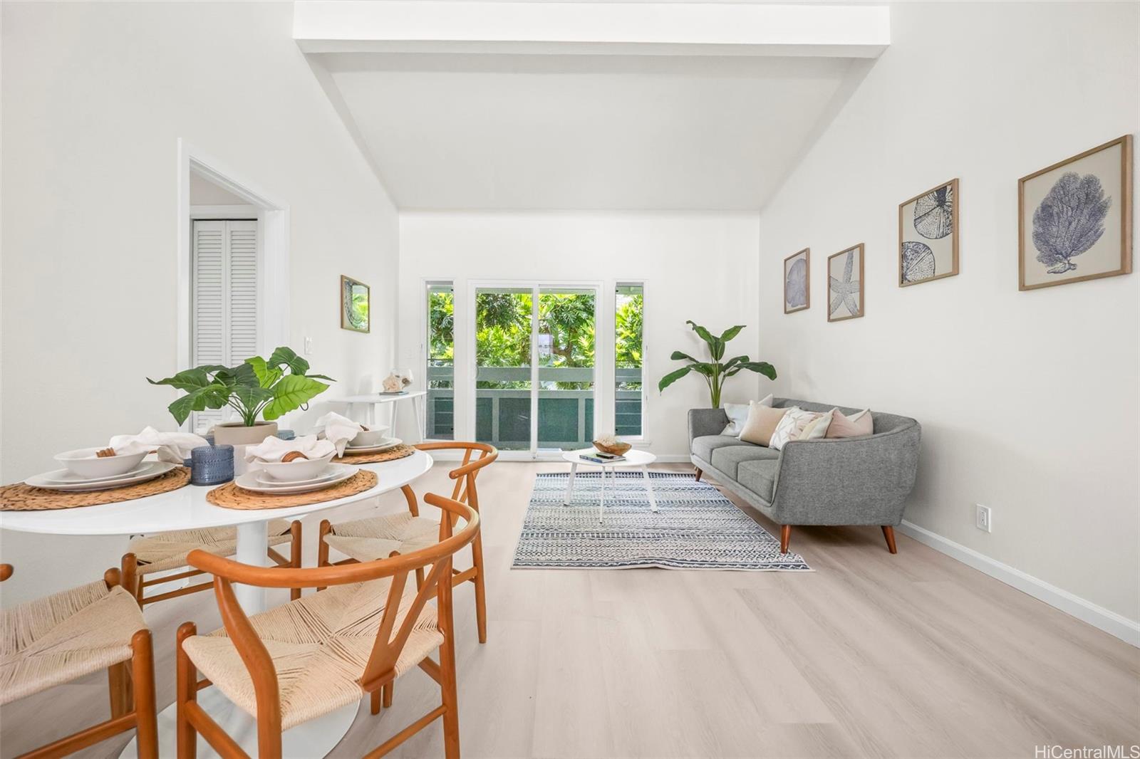 355 Aoloa Street townhouse # D203, Kailua, Hawaii - photo 13 of 21