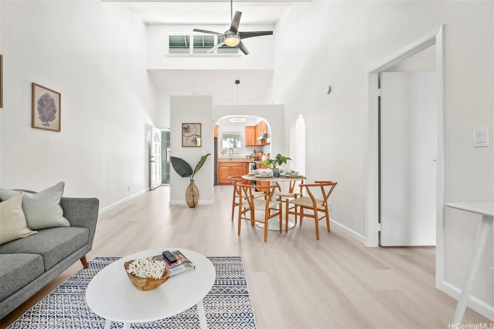 355 Aoloa Street townhouse # D203, Kailua, Hawaii - photo 15 of 21