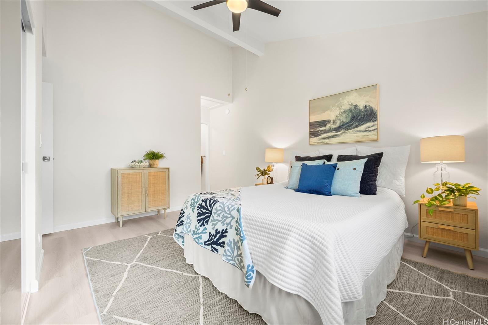 355 Aoloa Street townhouse # D203, Kailua, Hawaii - photo 4 of 21