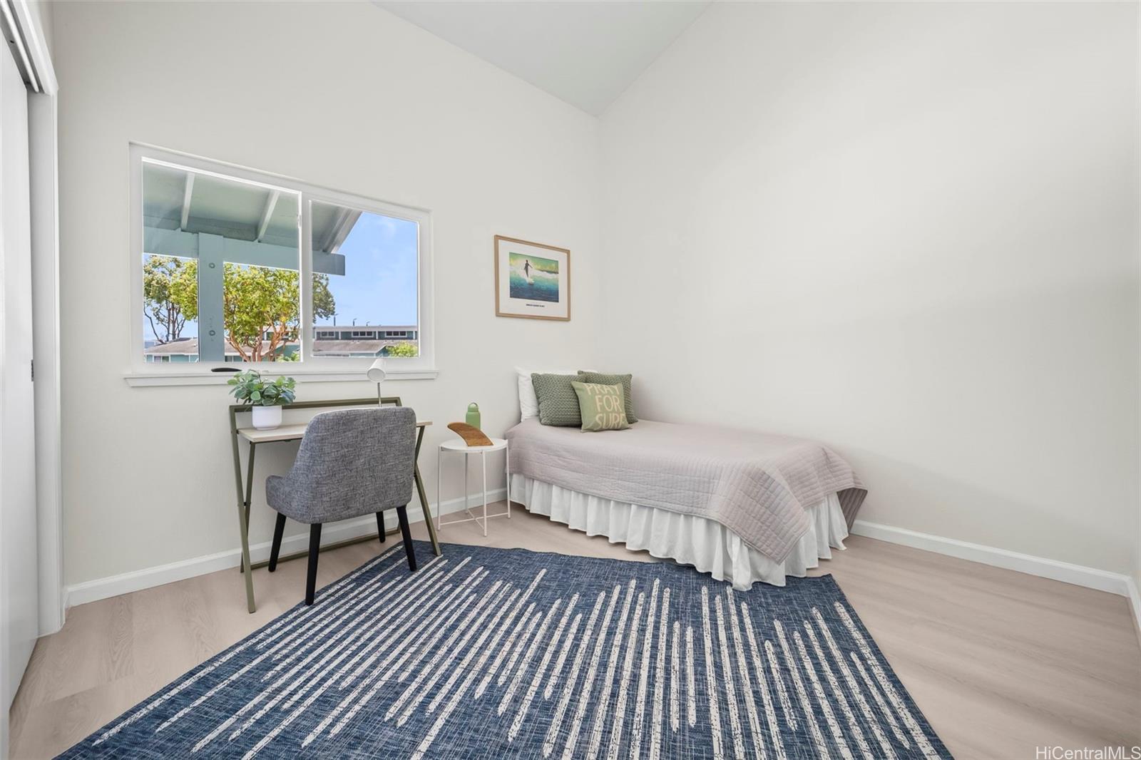 355 Aoloa Street townhouse # D203, Kailua, Hawaii - photo 9 of 21