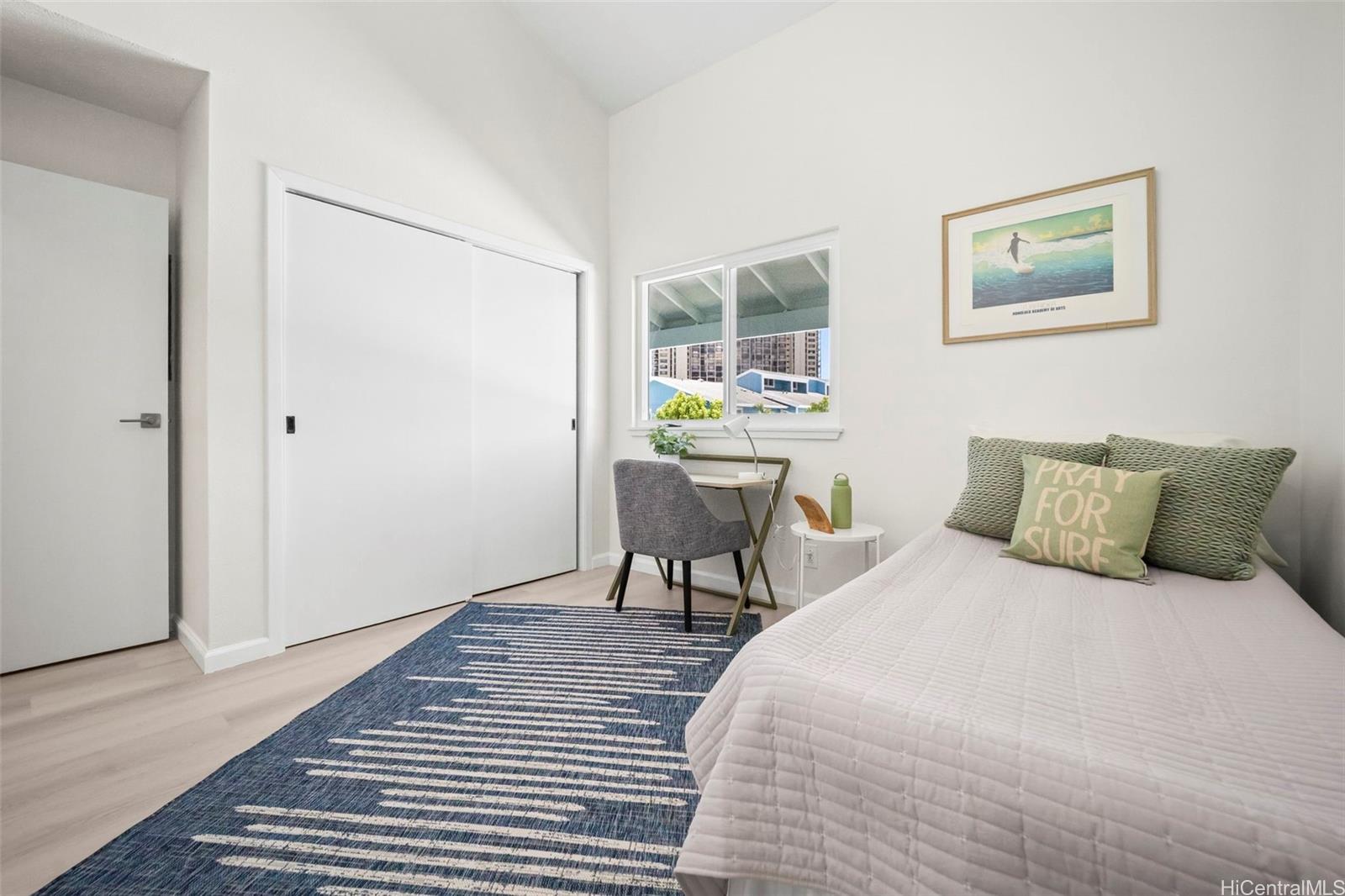 355 Aoloa Street townhouse # D203, Kailua, Hawaii - photo 10 of 21