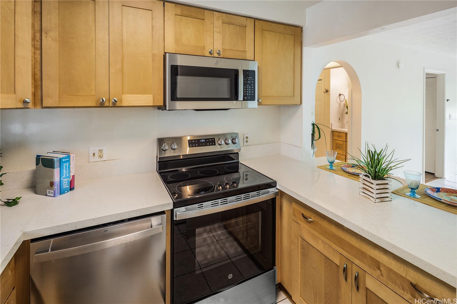 Hokulani In Kailua condo # E202, Kailua, Hawaii - photo 12 of 25