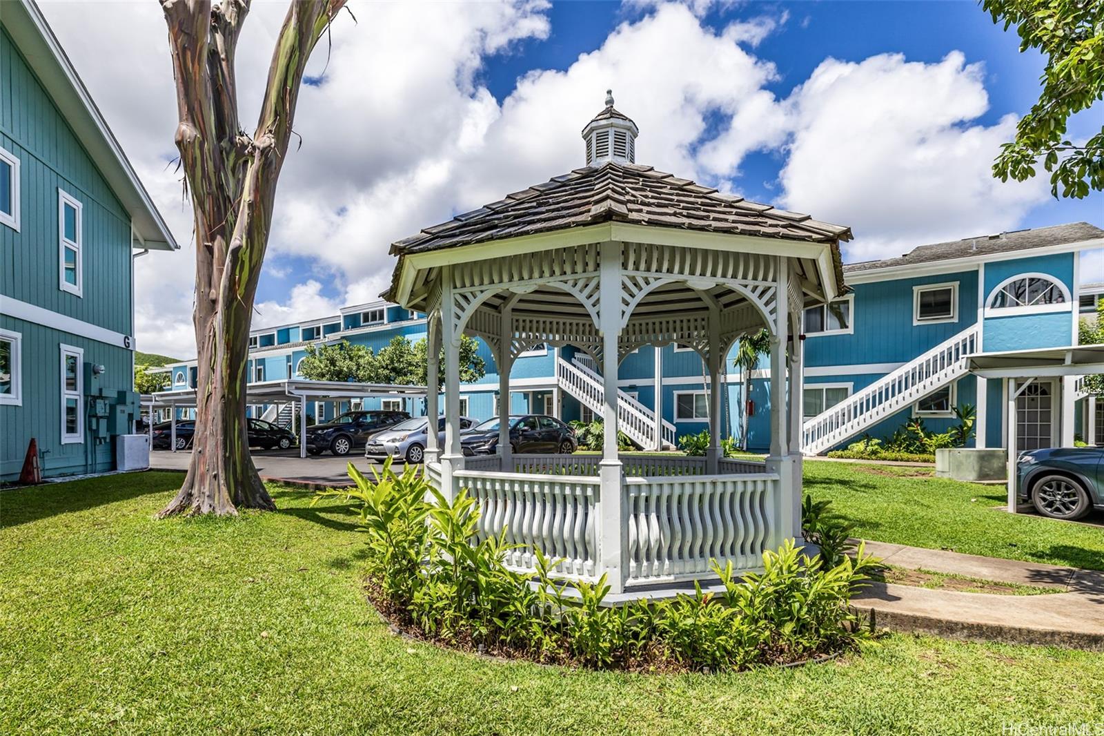 Hokulani In Kailua condo # E202, Kailua, Hawaii - photo 23 of 25