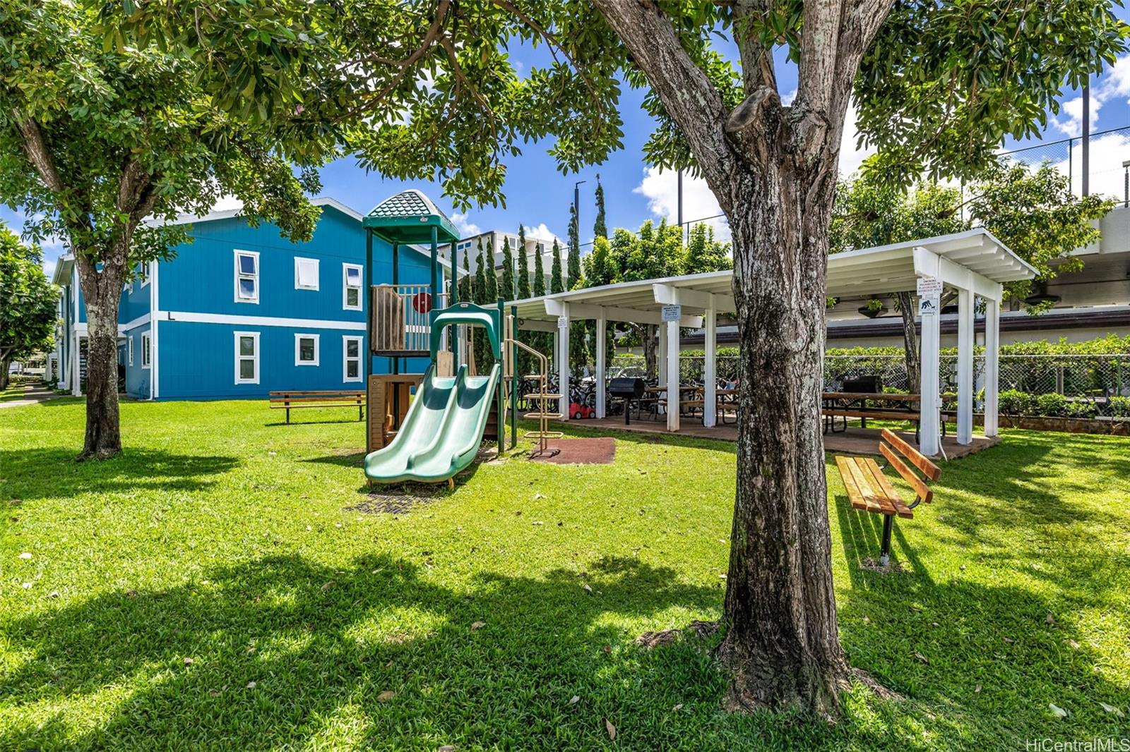 Hokulani In Kailua condo # E202, Kailua, Hawaii - photo 24 of 25