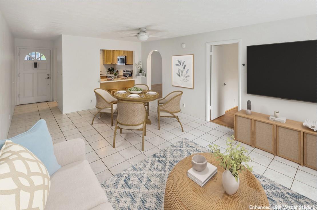 Hokulani In Kailua condo # E202, Kailua, Hawaii - photo 4 of 25