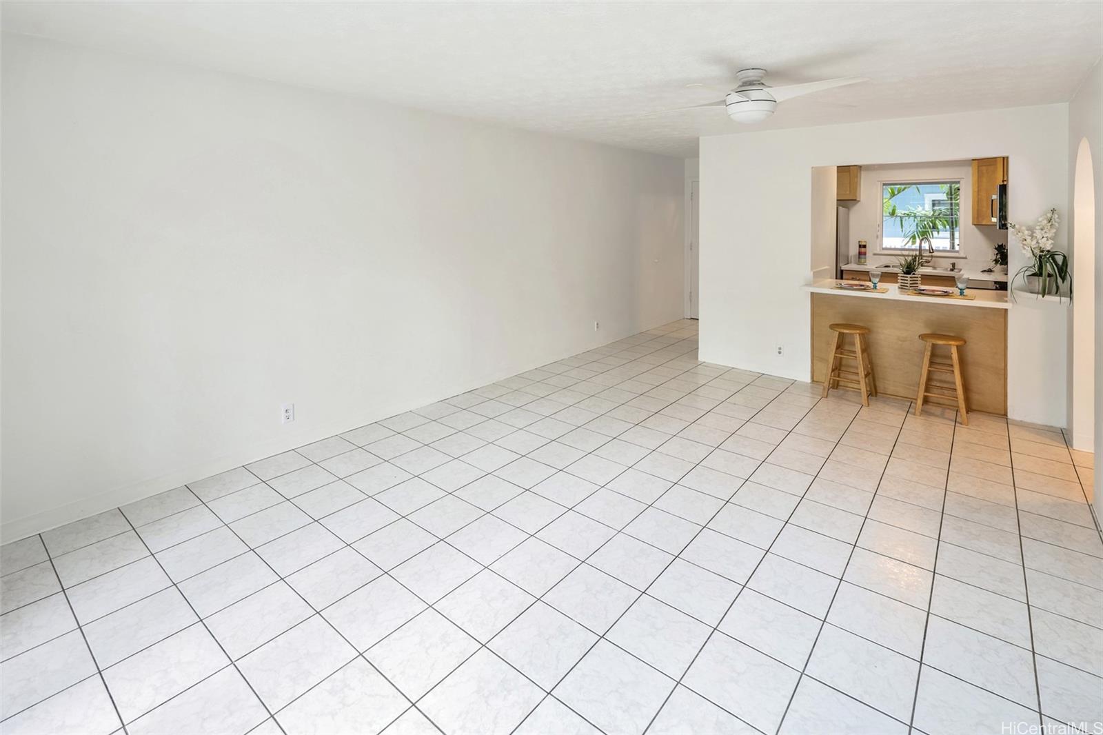 Hokulani In Kailua condo # E202, Kailua, Hawaii - photo 7 of 25